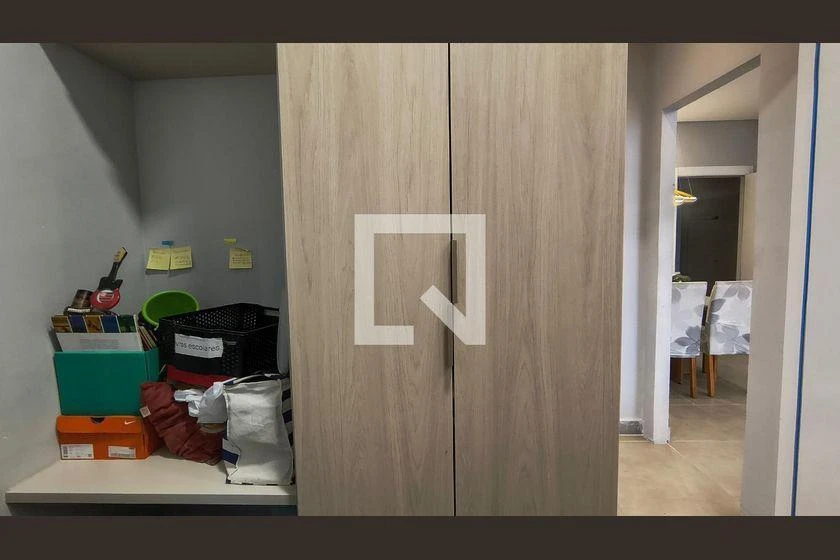 108 m² apartment with 2 bedrooms and 1 parking spot — photo 26