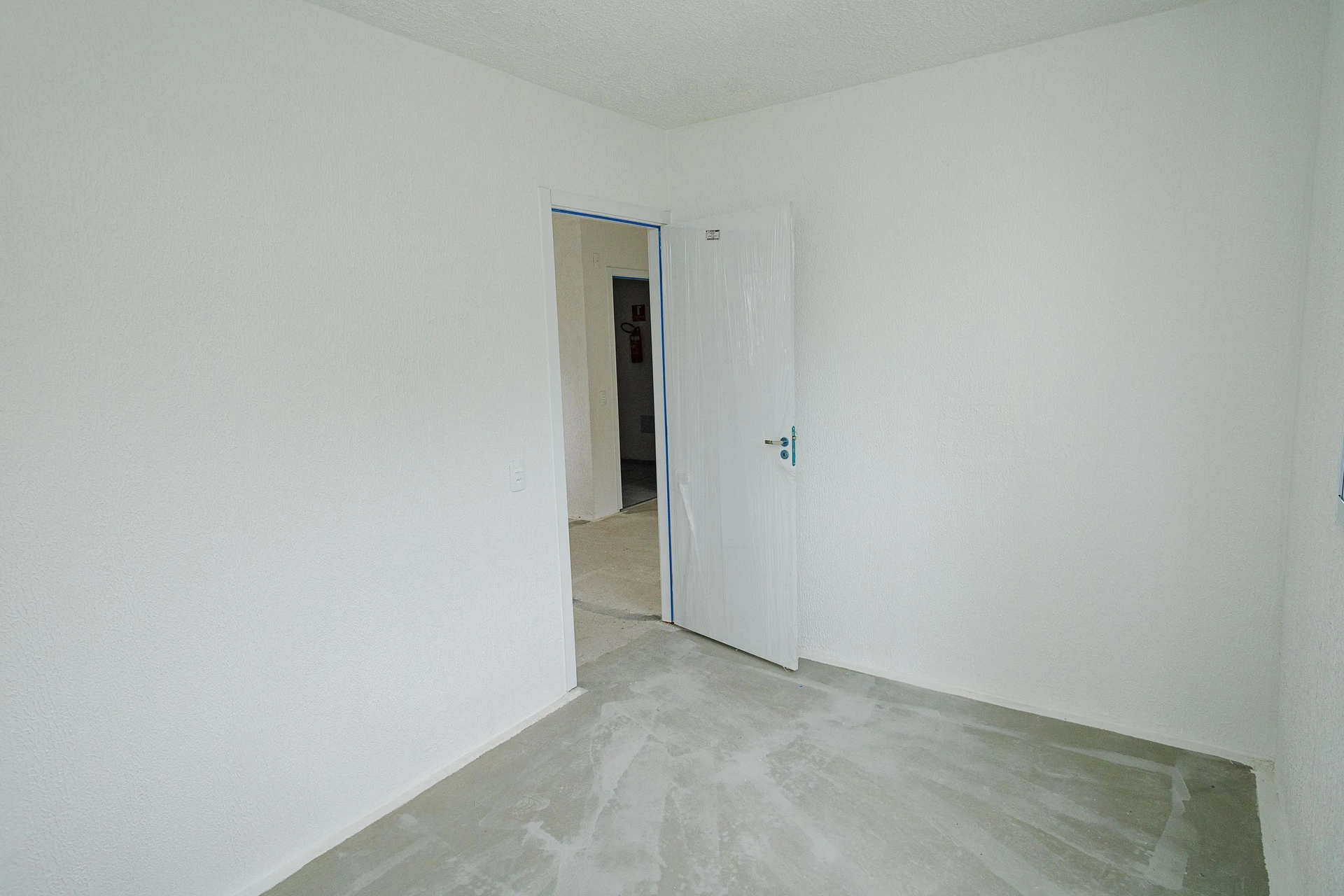 Apartamento de 2 dormitorios, 1 baño y jardín privado — photo 23