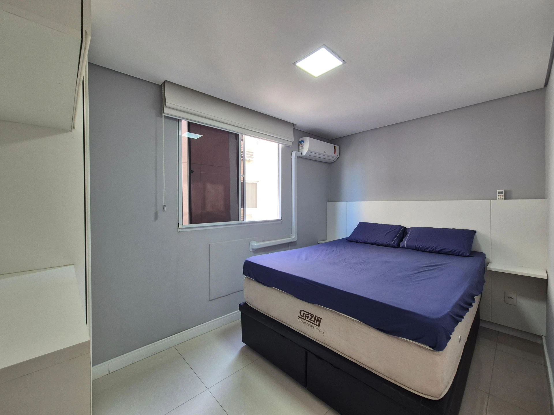 Furnished apartment with 2 bedrooms and 1 parking spot — photo 16
