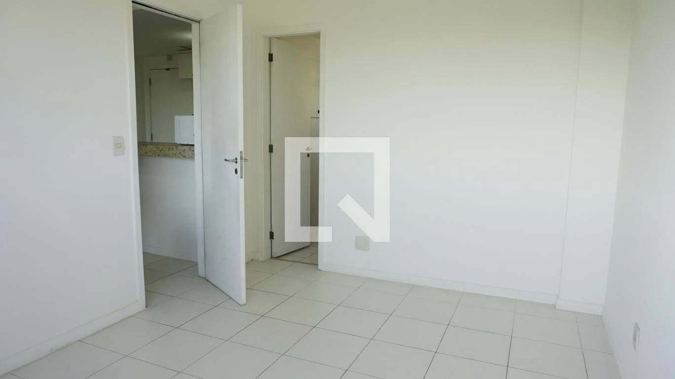 Стиральная машина и 1 спальня: квартира 42 м² — photo 21