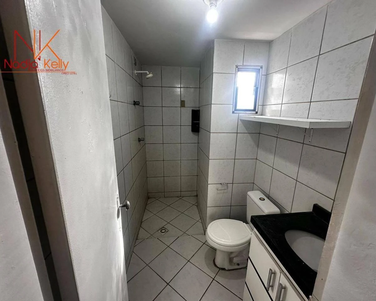 2-bedroom apartment, 1 with its own bathroom, 65 m² — photo 8