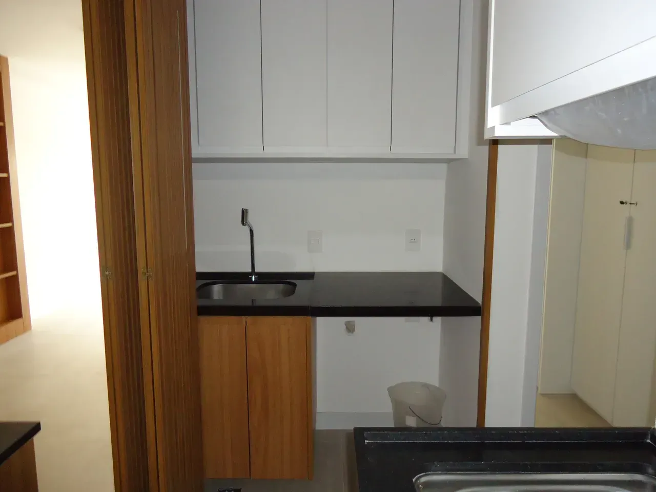 One-bedroom apartment with a home office in Rio de Janeiro — photo 11