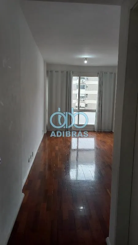 Apartamento com piso de madeira ou laminado, Tijuca — photo 6