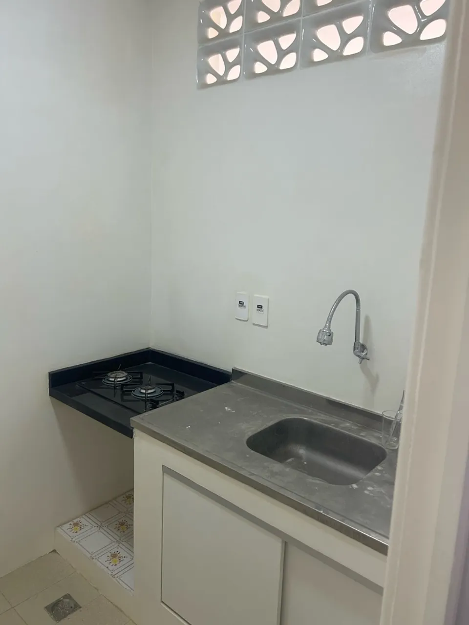 One-bedroom apartment, 30 m² — photo 5