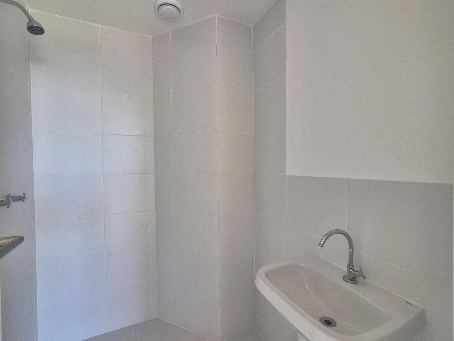 Apartamento de 2 quartos com varanda e 2 banheiros — photo 10