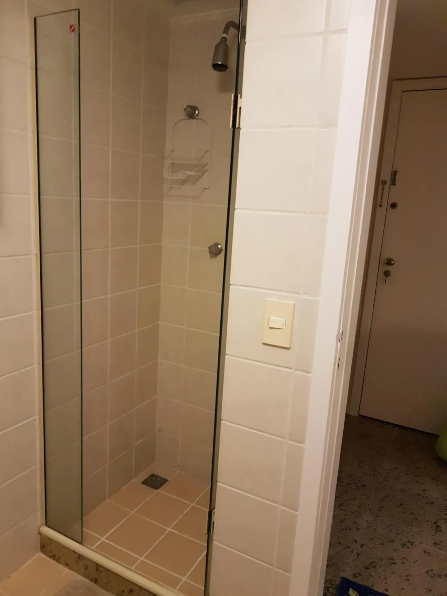 Apartamento mobiliado com 1 quarto e varanda envidraçada — photo 21