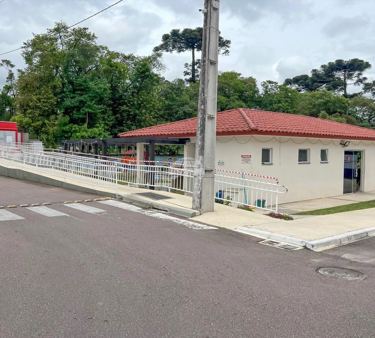 Apartamento mobiliado de 1 quarto e 47 m² — photo 28