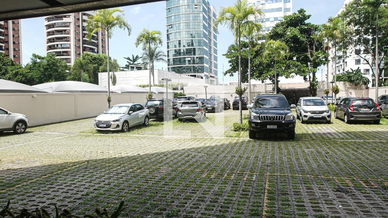 Departamento de 2 dormitorios en edificio con sauna — photo 31