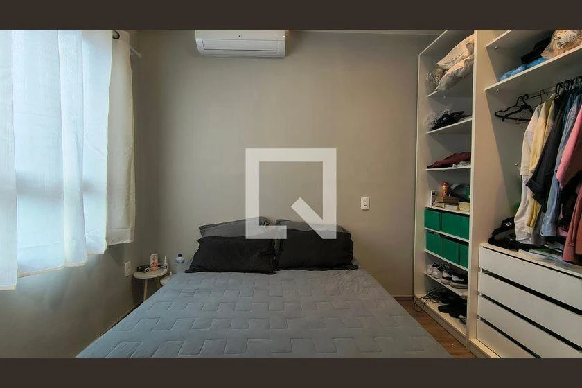 108 m² apartment with 2 bedrooms and 1 parking spot — photo 6