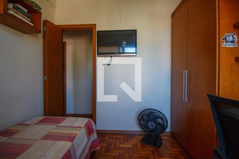 Furnished apartment with a gas stove kitchen — photo 29
