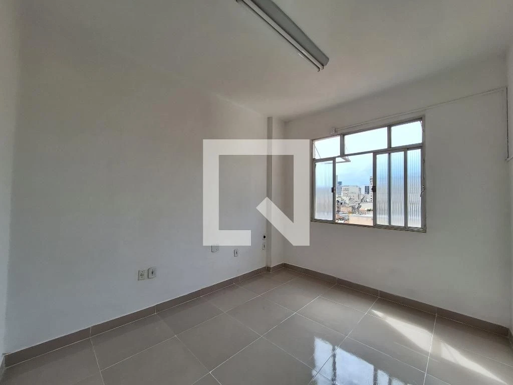 Departamento de 1 dormitorio y 16 m²