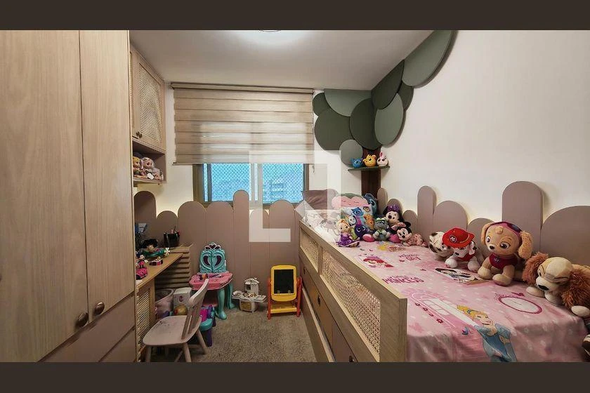 Панорамные окна и 3 спальни: квартира 123 м² — photo 8