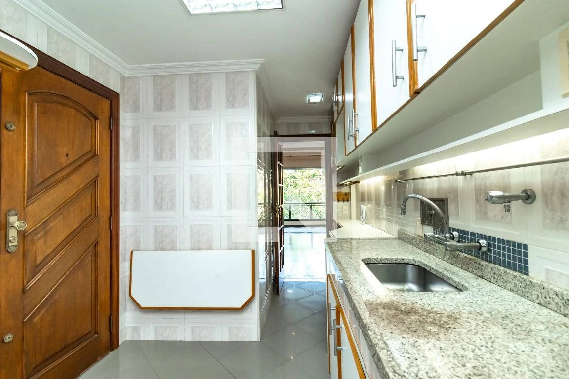 Квартира с 3 спальнями, в доме есть сауна — photo 26
