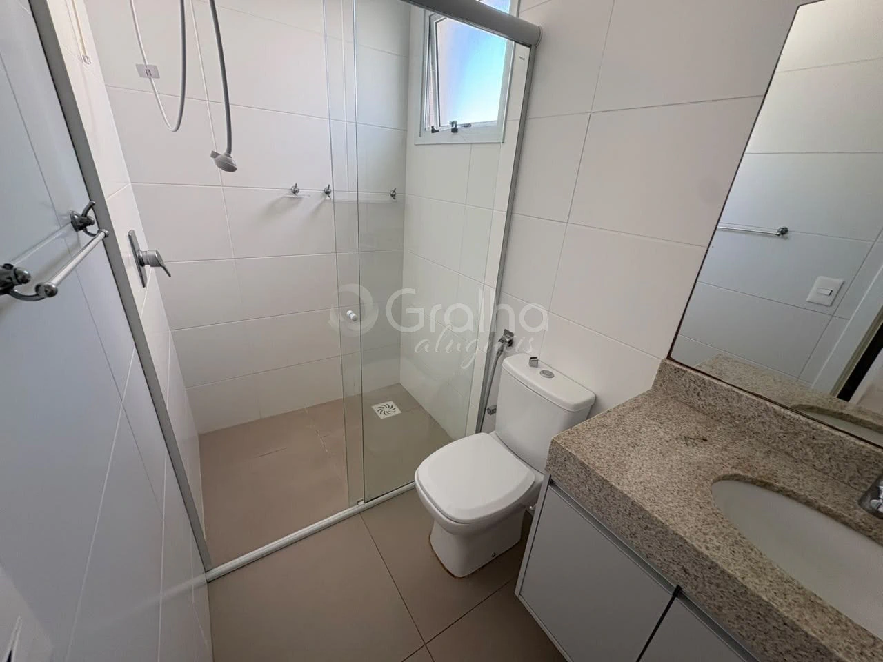 Private BBQ in a 2-bedroom apartment, 76 m² — photo 20