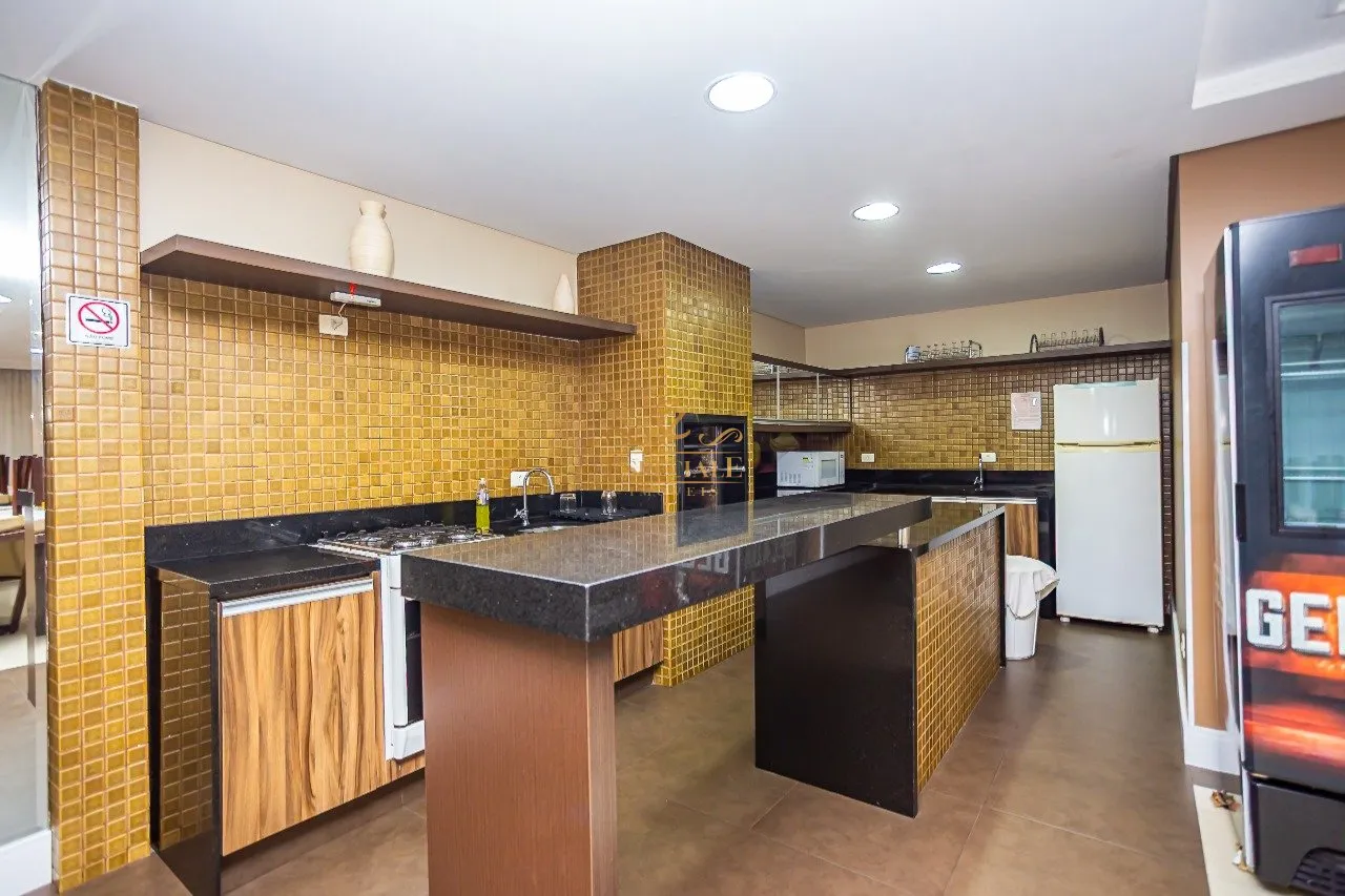 Home office in a 2-bedroom apartment, 94 m² — photo 7
