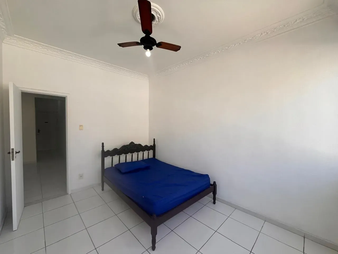 Furnished one-bedroom apartment, 40 m² — photo 4