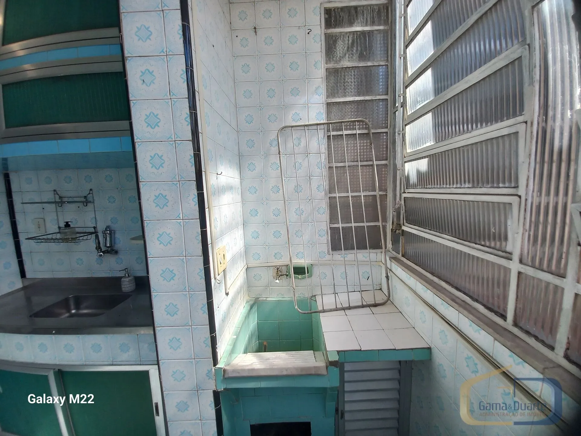 Квартира 70 м² з 2 спальнями та 1 ванною — photo 30