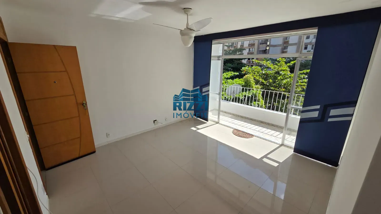Apartamento de 59 m² e 1 quarto, Rio de Janeiro — photo 3