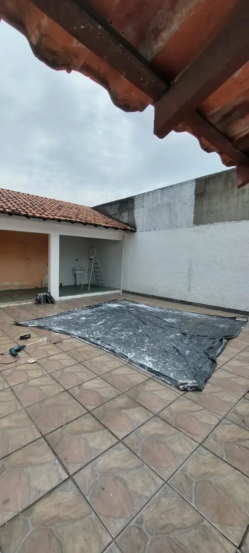 House, 80 m², with a garden — photo 5