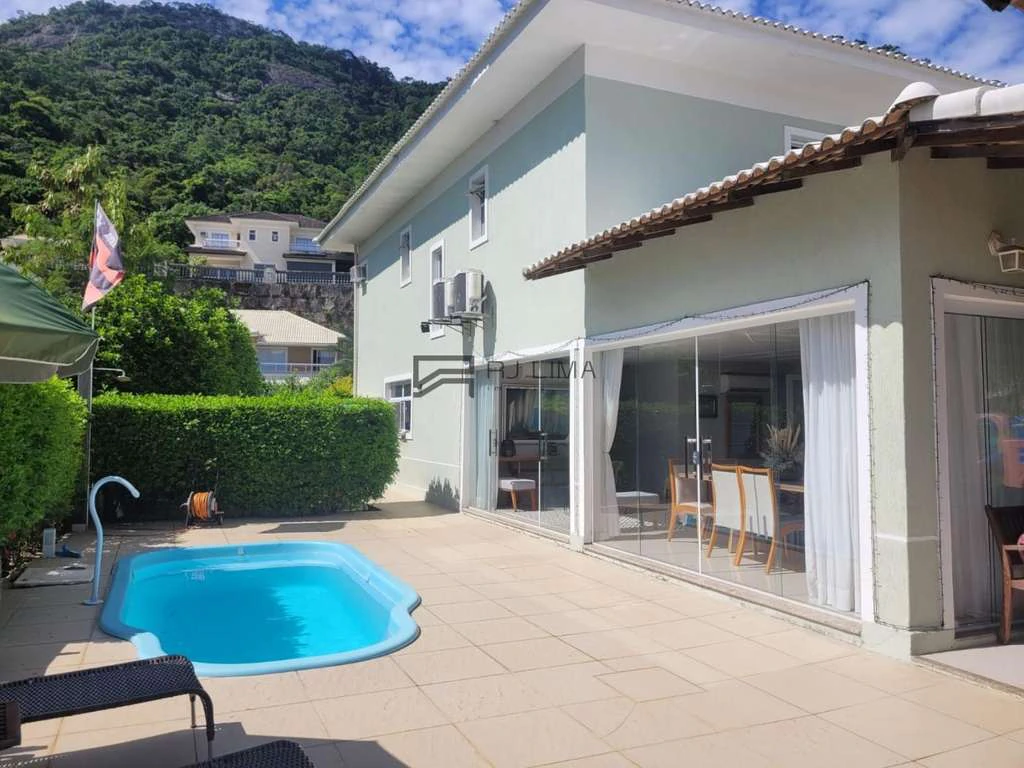 290 m² furnished house with 5 en-suites and 3 parking spaces — photo 26