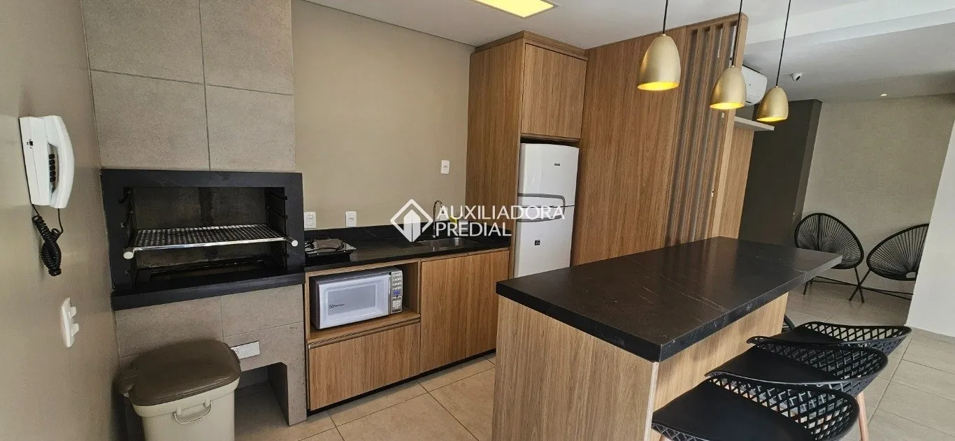 3-bedroom apartment with a private pool in Florianópolis — photo 37
