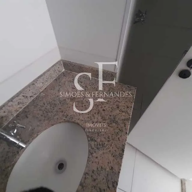 68 m² furnished apartment with 2 bedrooms and balcony — photo 6