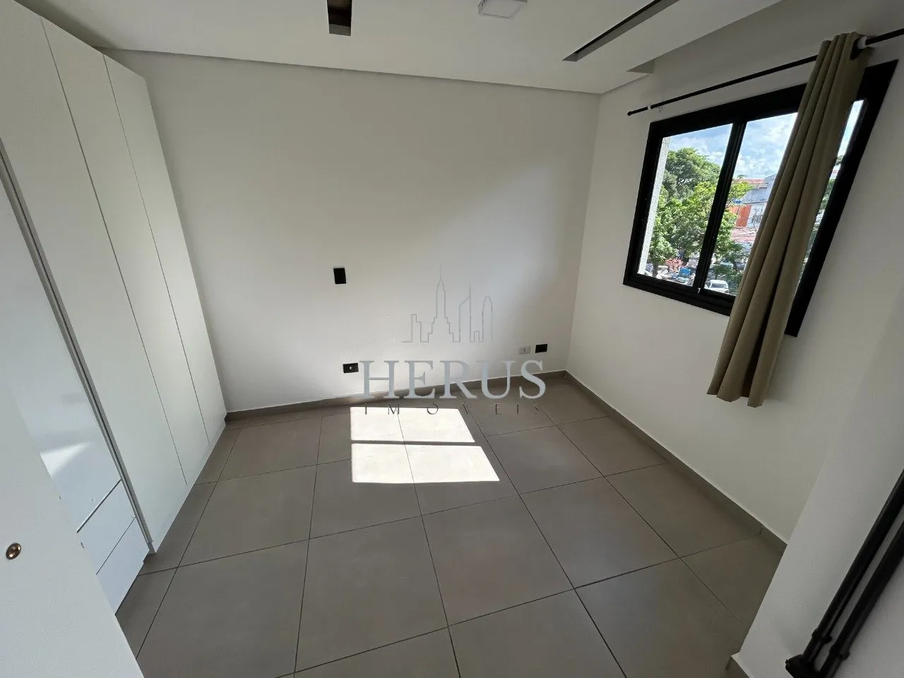 Apartamento de 1 quarto com varanda e churrasqueira — photo 7
