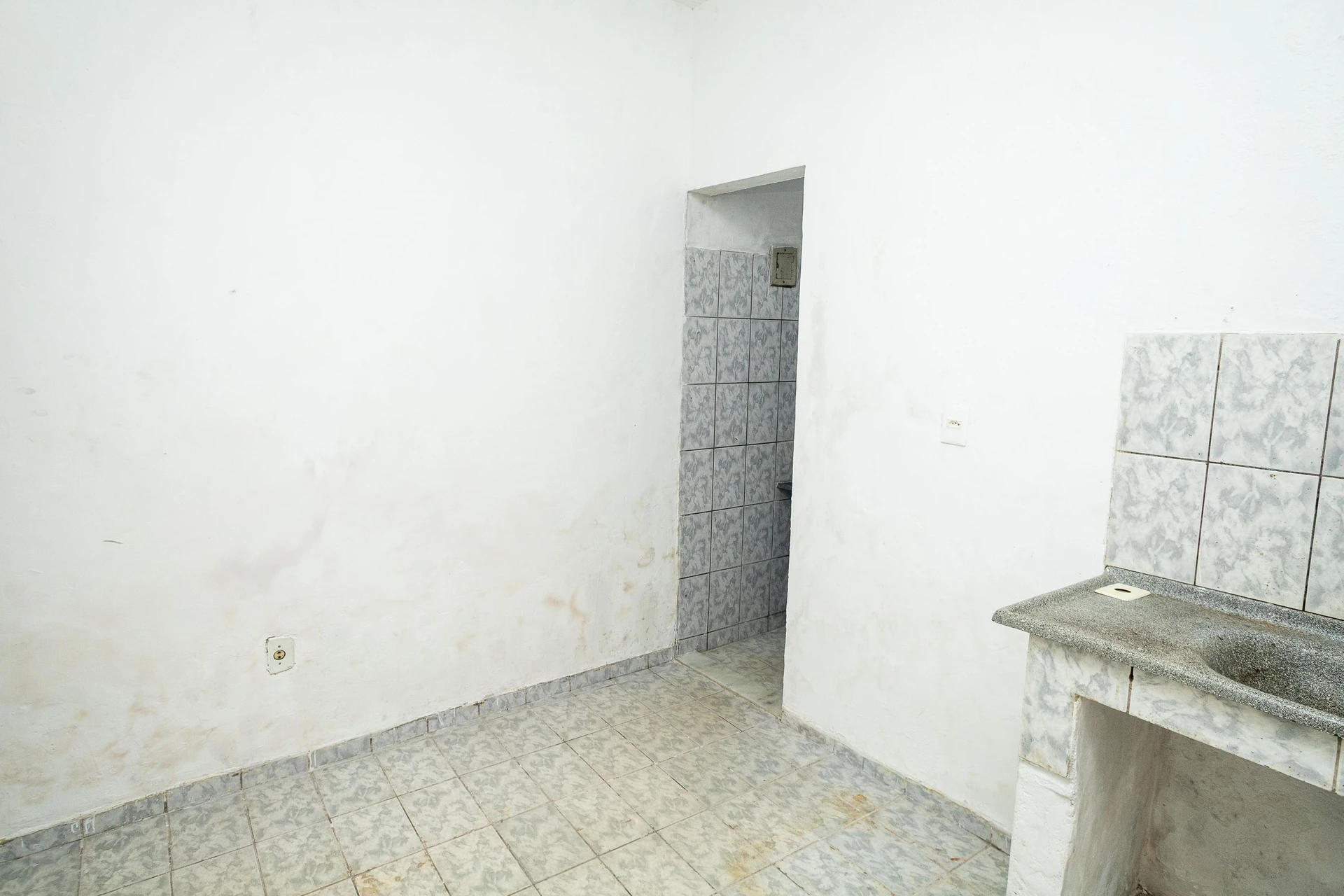 House for rent with 1 bedroom and 1 bathroom — photo 8