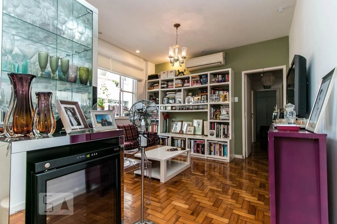 72 m² apartment with a home office and a mountain view — photo 6