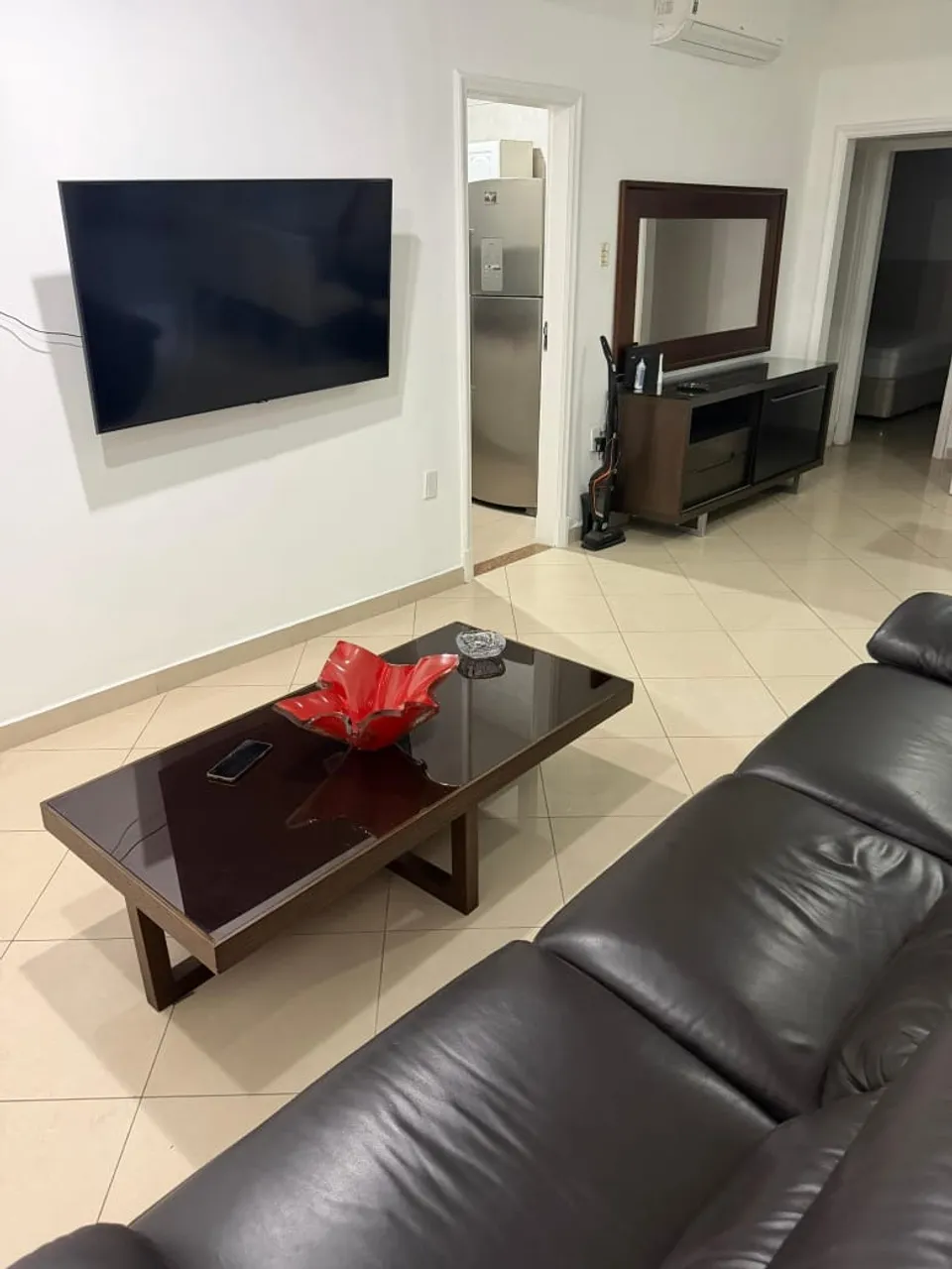 Apartamento para alugar com 3 quartos e 2 banheiros — photo 2