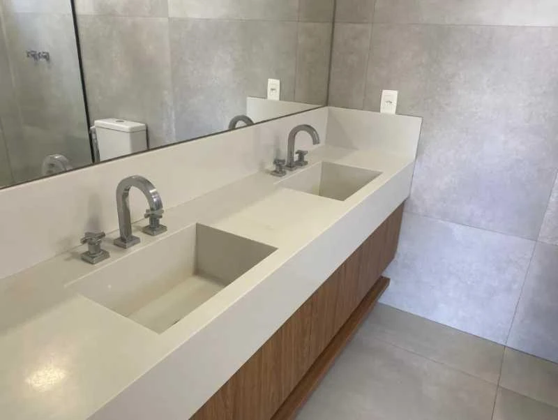 Condominium house with 515 m², 6 bedrooms and 4 parking — photo 13