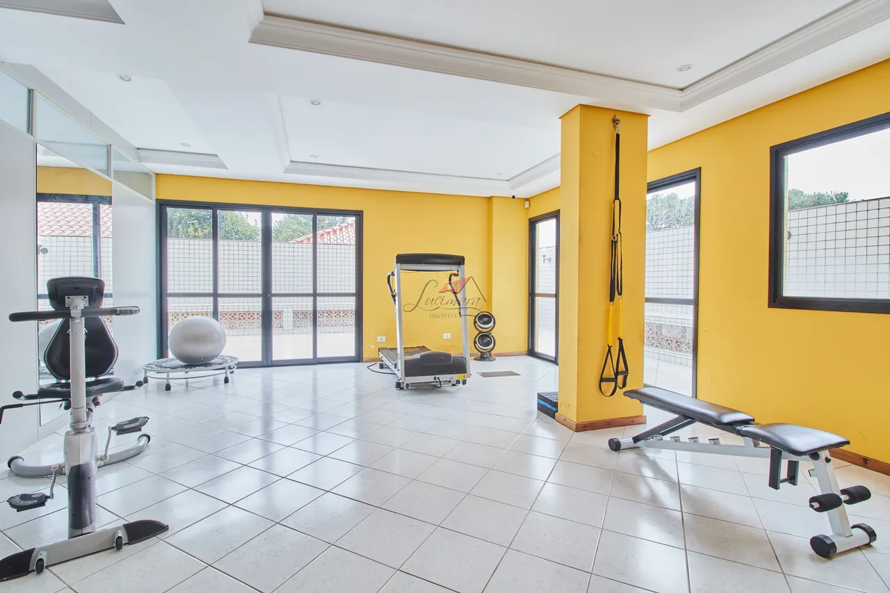 Apartamento de 1 dormitorio con 46 m² y 1 baño — photo 11