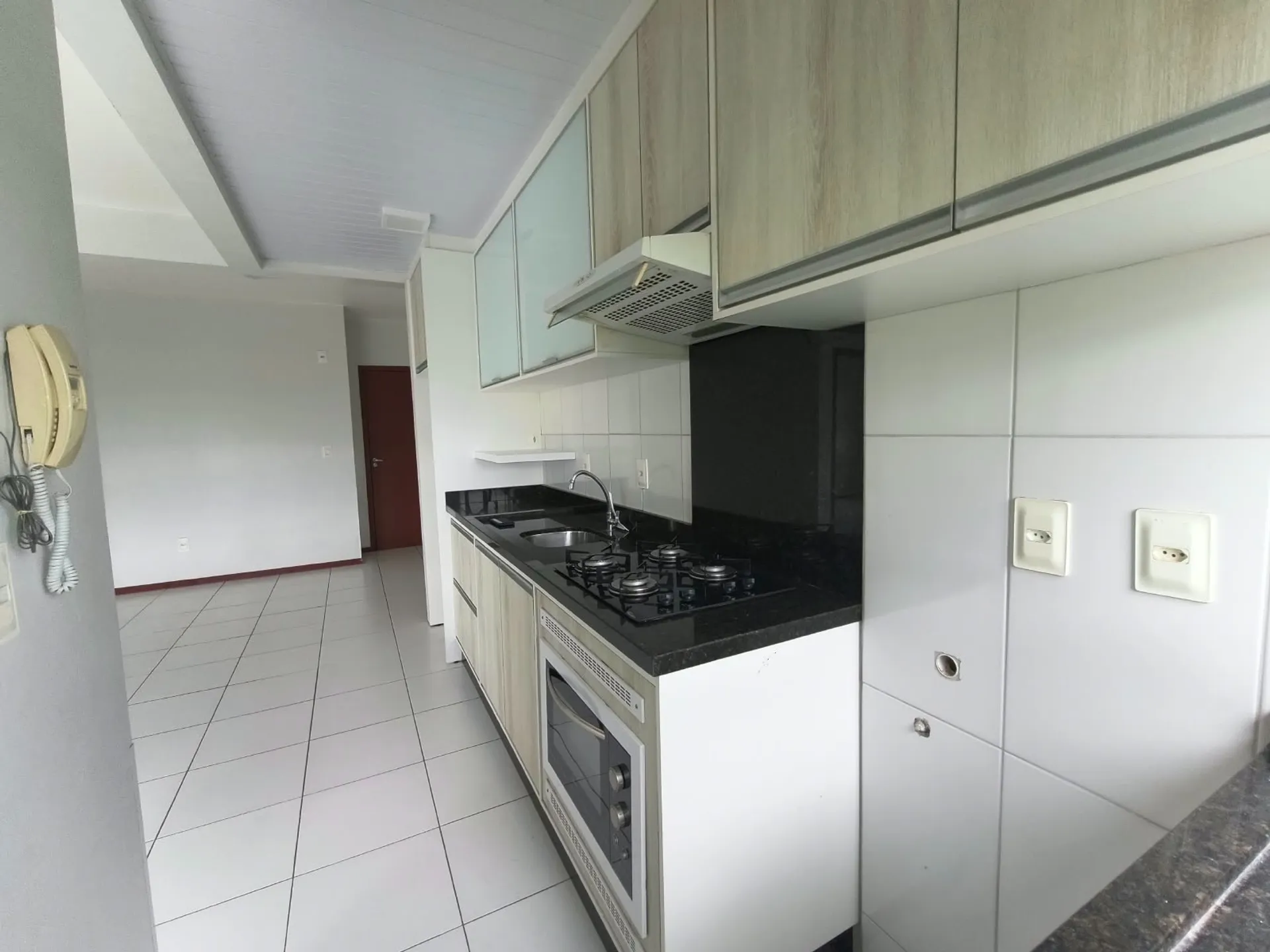 2-bedroom apartment, 56 m² — photo 6