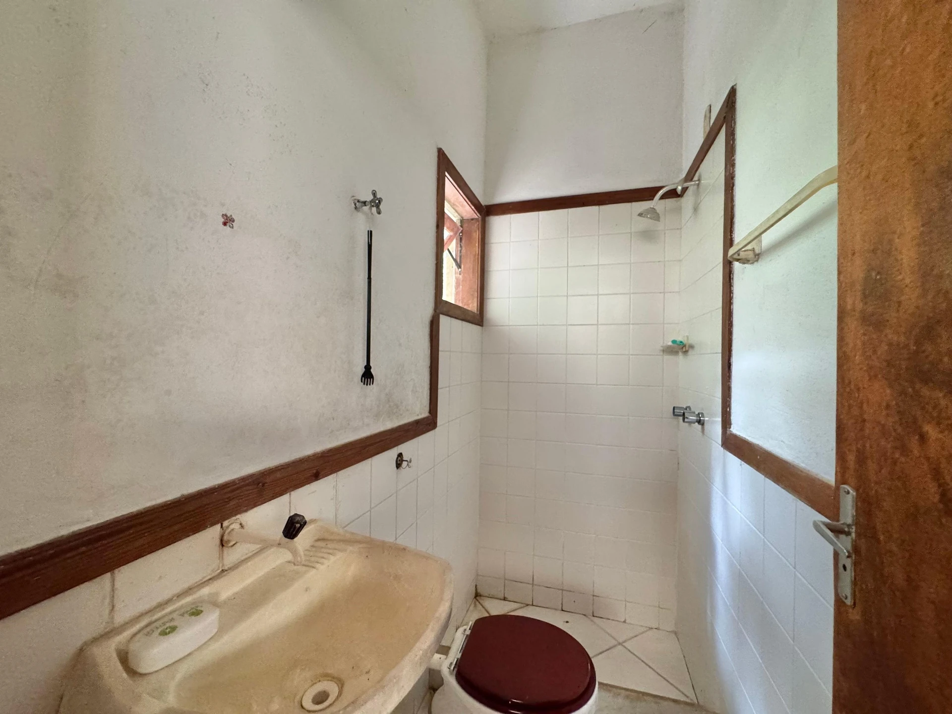 Casa mobiliada com 5 quartos e escritório no imóvel — photo 76
