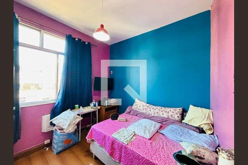 Apartamento mobiliado de 2 quartos com 70 m² — photo 3