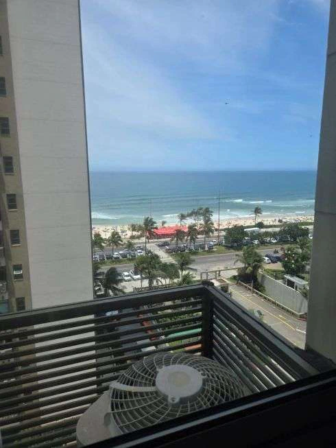Furnished 200 m² apartment with 4 bedrooms and 3 parking — photo 15