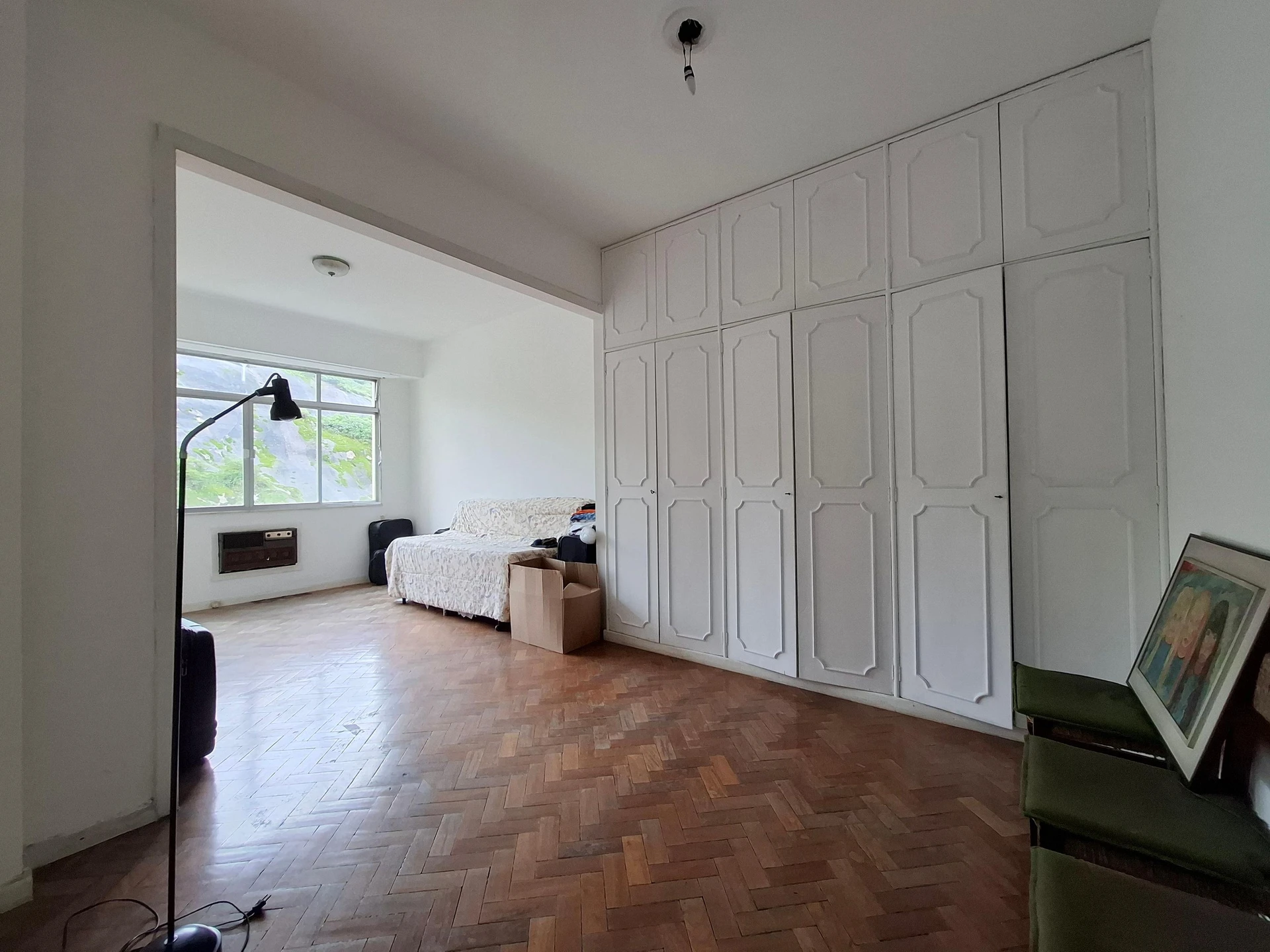 3-bedroom apartment with a home office in Rio de Janeiro — photo 27