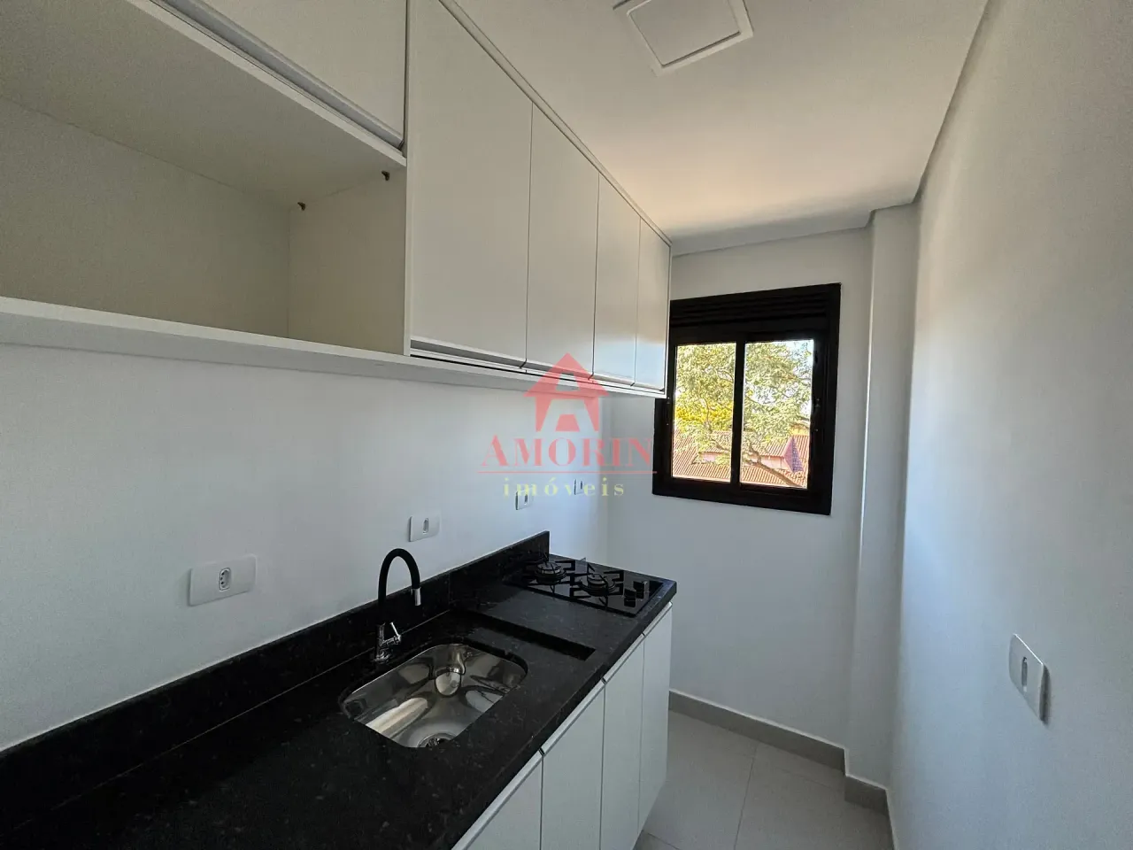 Apartamento para locação com 1 dormitório e 35 m² — photo 11