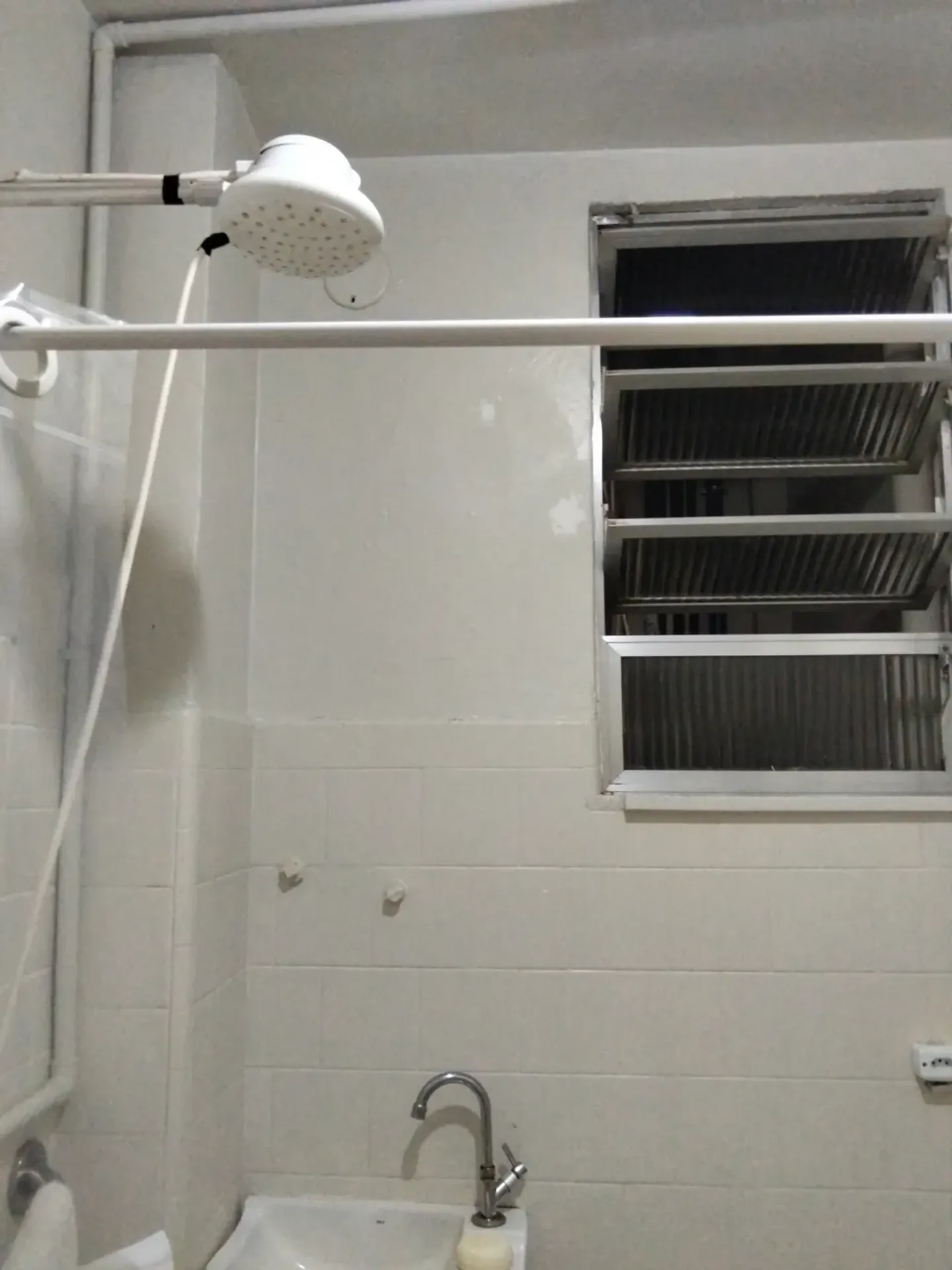 Apartamento, 42 m², com piso de madeira ou laminado — photo 23
