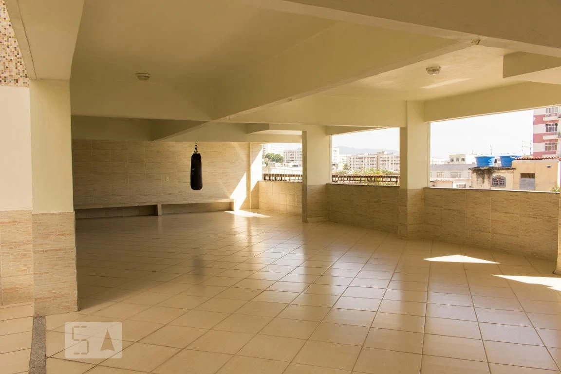 Apartment for rent with 2 bedrooms, balcony and 2 baths — photo 58