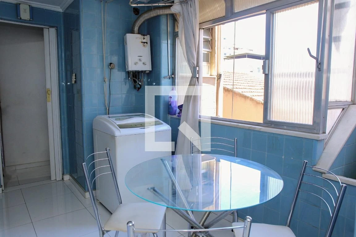 Apartamento com vista para as montanhas, Cachambi — photo 11