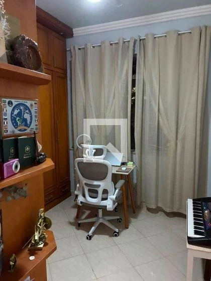 Furnished apartment, 72 m², with a washing machine — photo 17