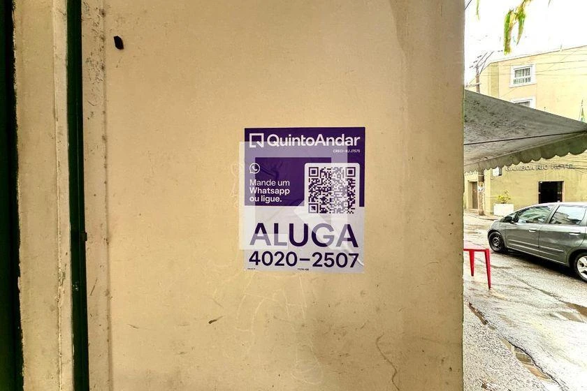 One-bedroom, 36 m² apartment in Rio de Janeiro — photo 20