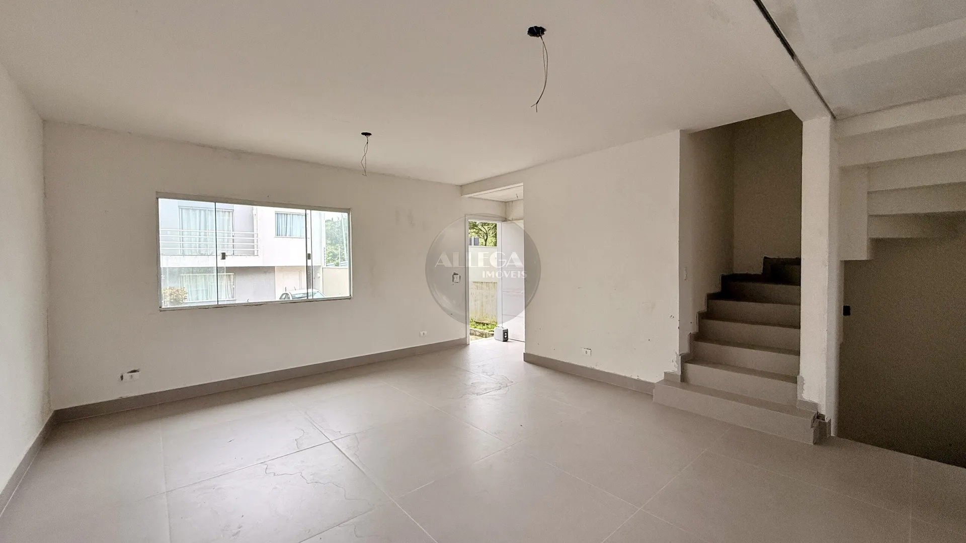 3-bedroom house, 1 with its own bathroom, 208 m², Curitiba — photo 9