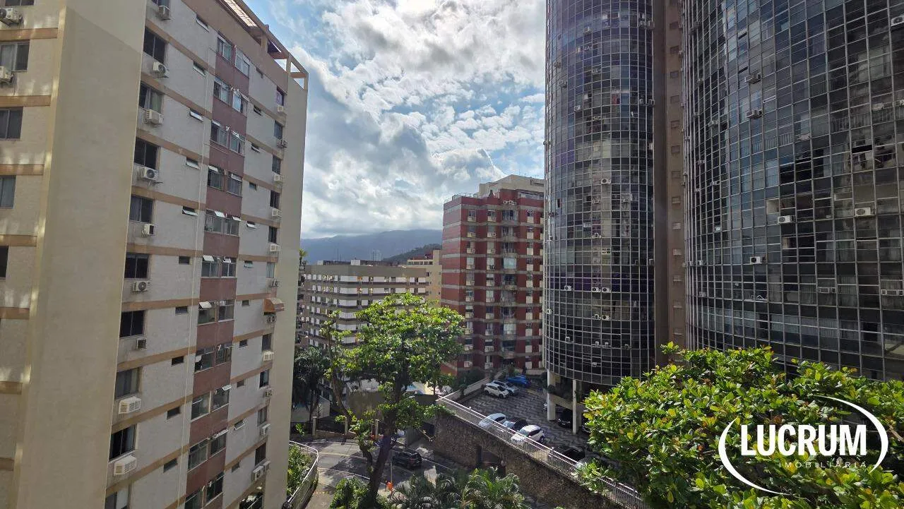 Apartamento com 3 quartos e 3 banheiros, com vaga — photo 16