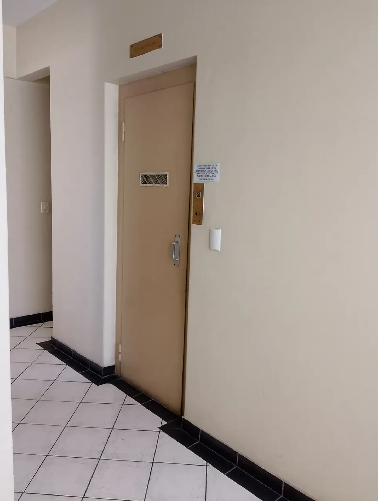 Washing machine in a 2-bedroom apartment, 80 m² — photo 18