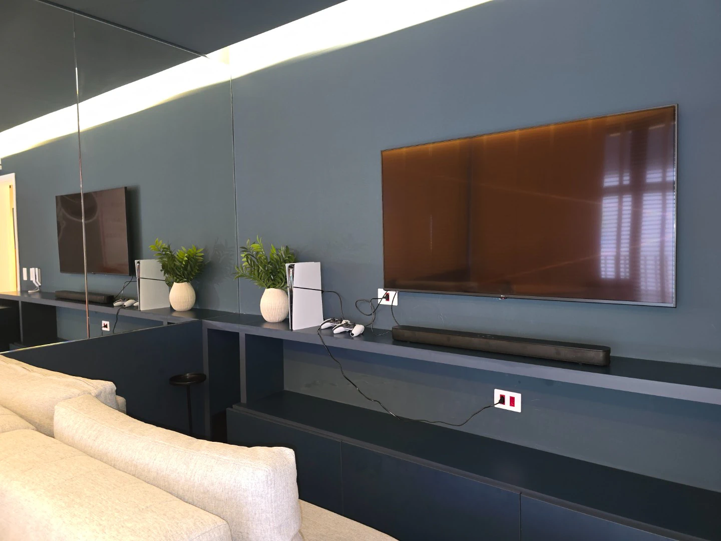 2-bedroom apartment with 30 m², no parking — photo 4
