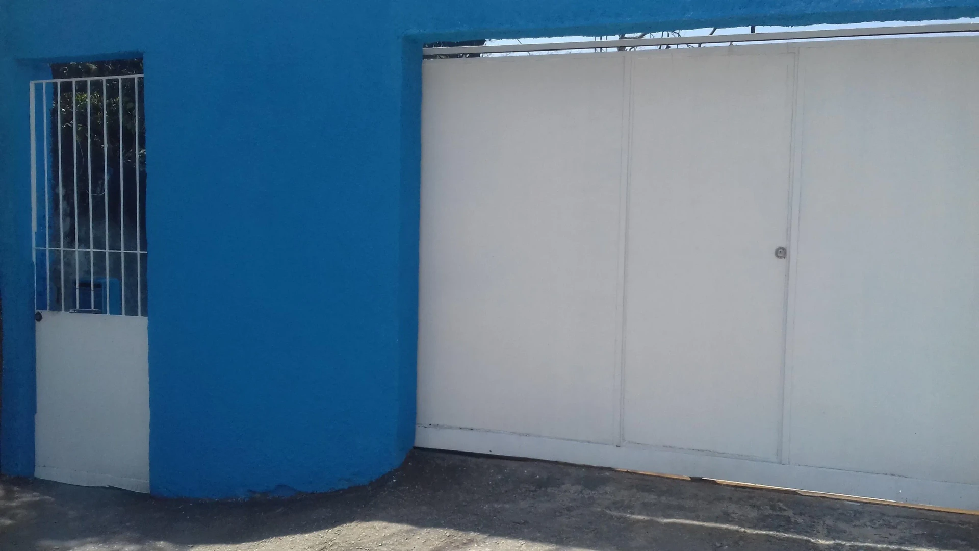Estudio de 38 m² sin amueblar con 1 dormitorio y balcón — photo 9