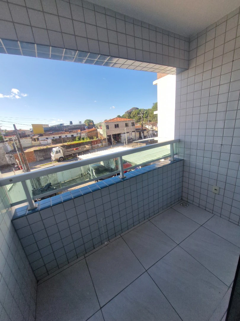 2-bedroom apartment, 1 with its own bathroom, 50 m² — photo 8