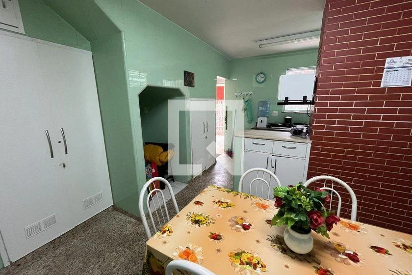 6-bedroom house with a washing machine in Rio de Janeiro — photo 3